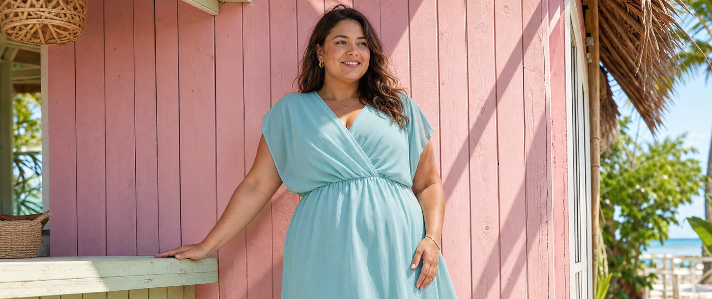 Tendances pastel 2026 : comment porter les couleurs douces sans faire "petite fille"