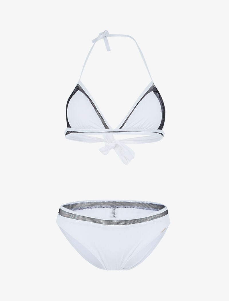 Bikini Aulala Paris - noir/blanc - 3