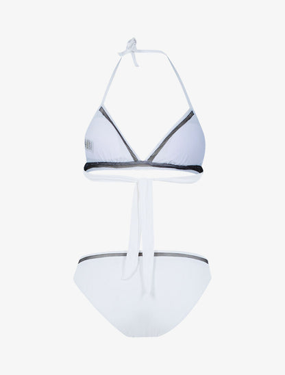 Bikini Aulala Paris - noir/blanc - 2