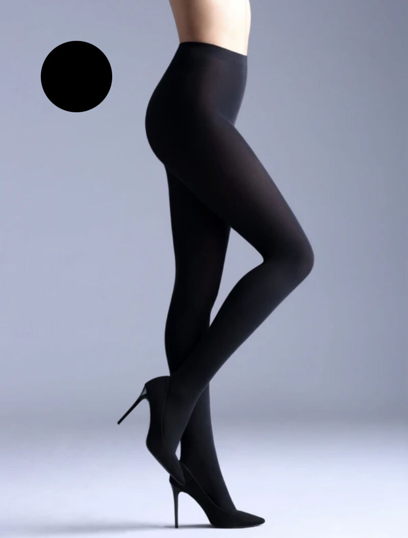 Collants Samba 40 - noir - 2