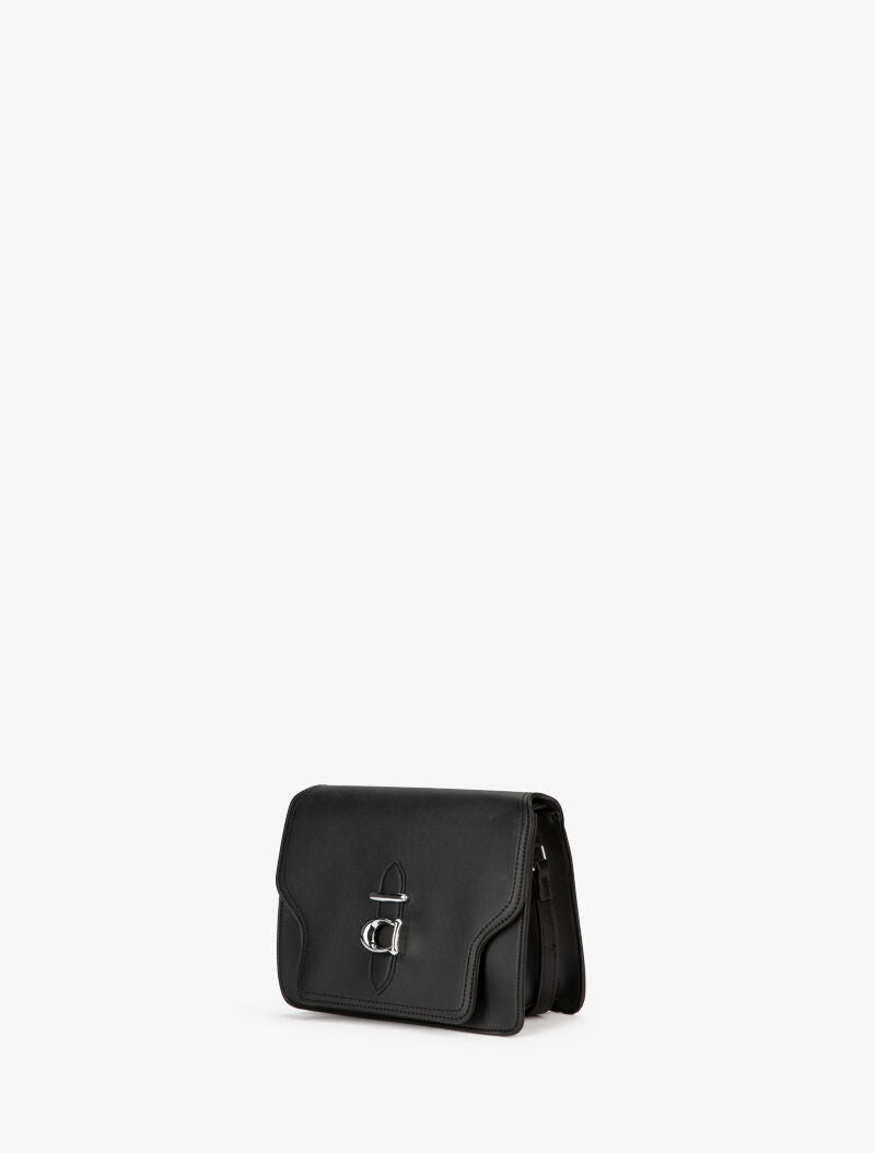 Sac besace Kim - noir - 3
