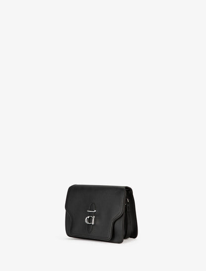 Sac besace Kim - noir - 3