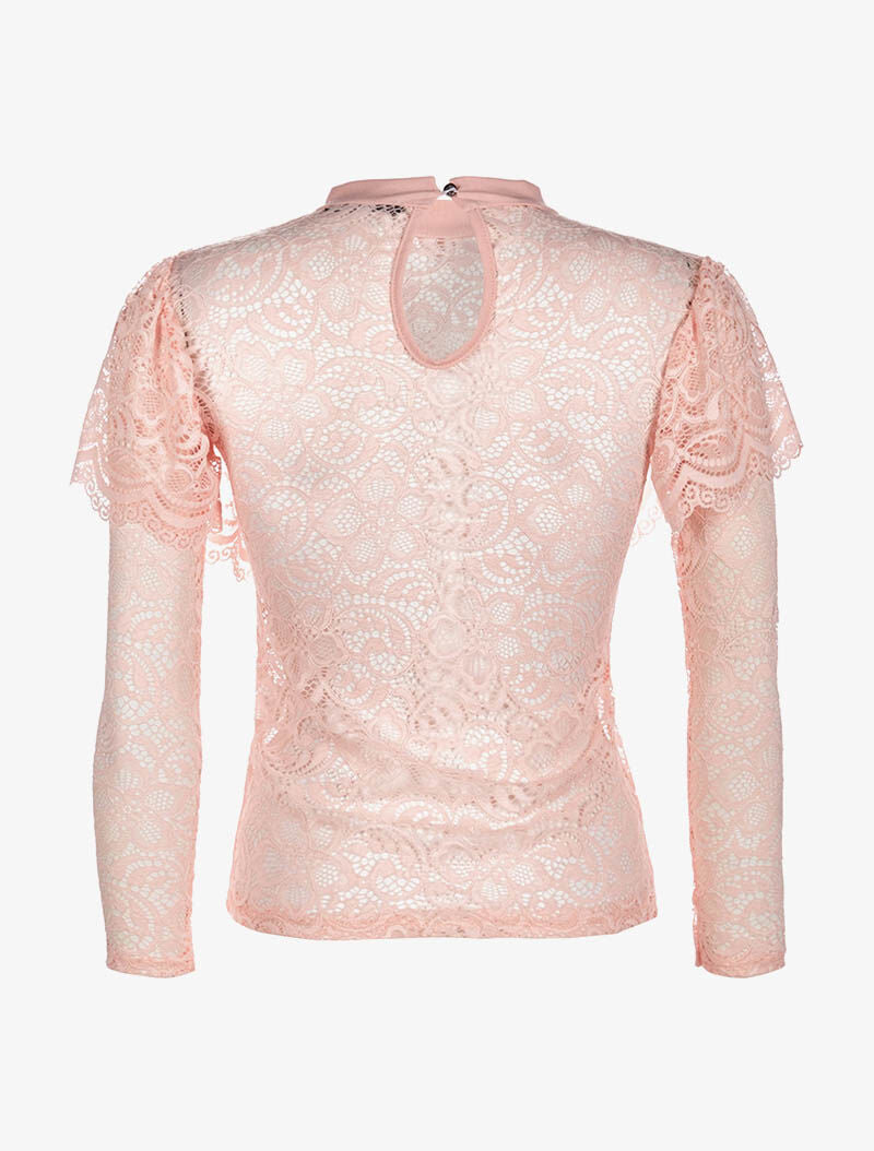 Robes de mariee rose fard a joues Une ligne | Robes de mariee en dentelle de luxe | – fr Robes de mariee rose fard a joues Une ligne | Robes de mariee en dentelle de luxe | – fr