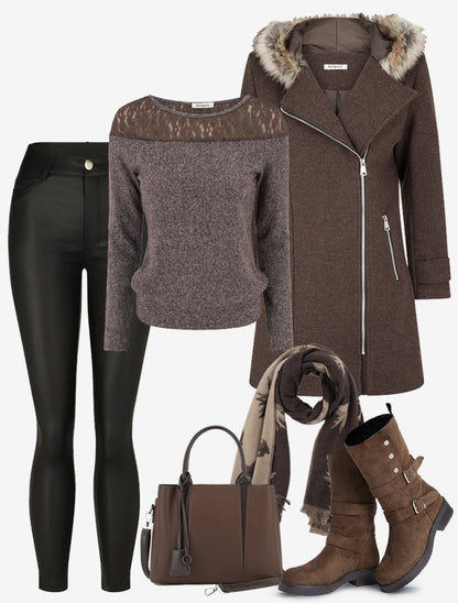 Look Aafia - 1