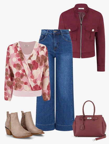 Look Abbra - 1