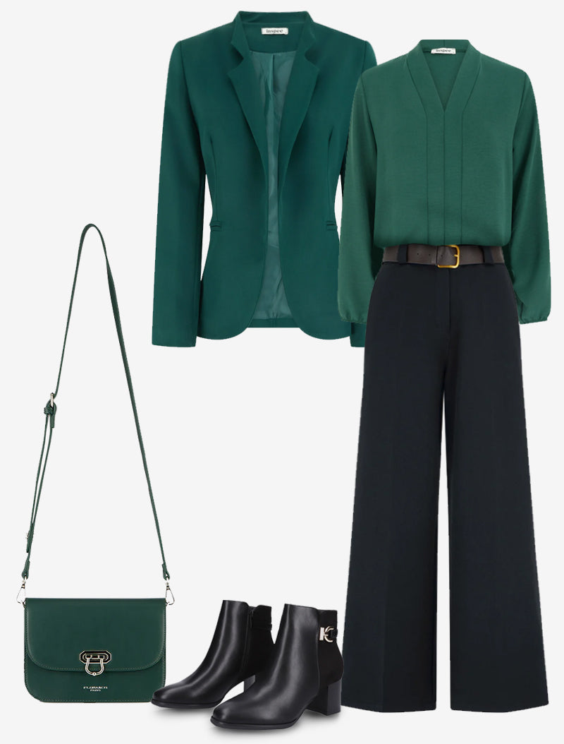 Look Abena - 1