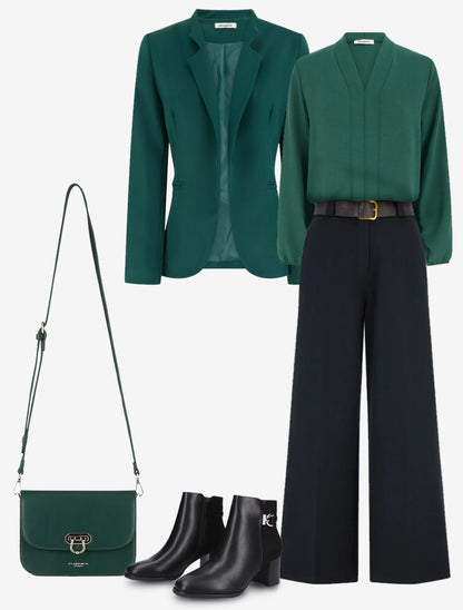 Look Abena - 1