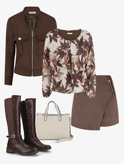 Look Abina - 1