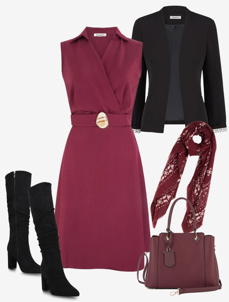 Look Abinao - 1