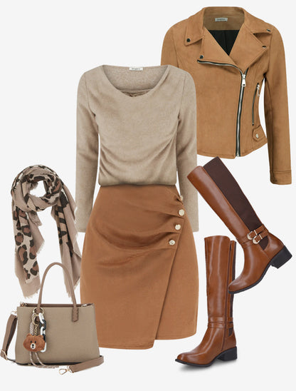 Look Acansa - 1
