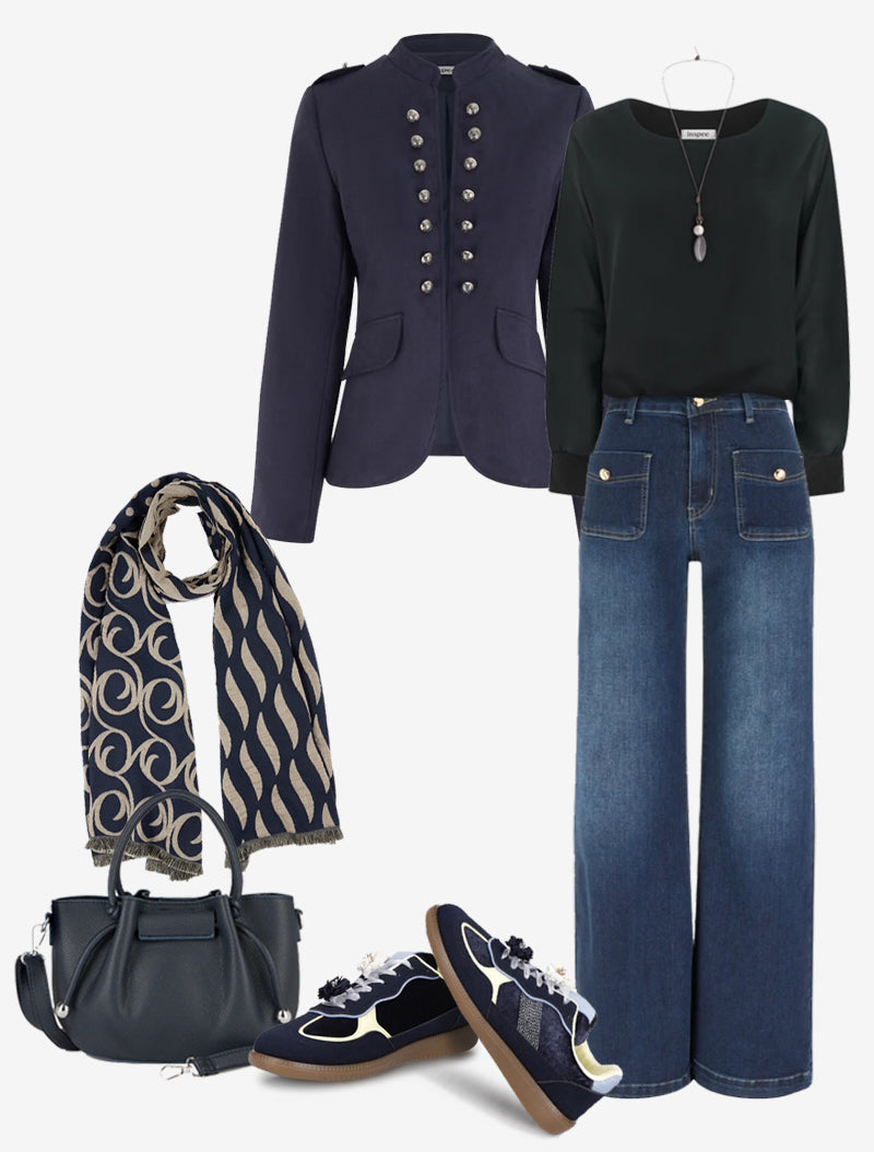 Look Adalva - 1