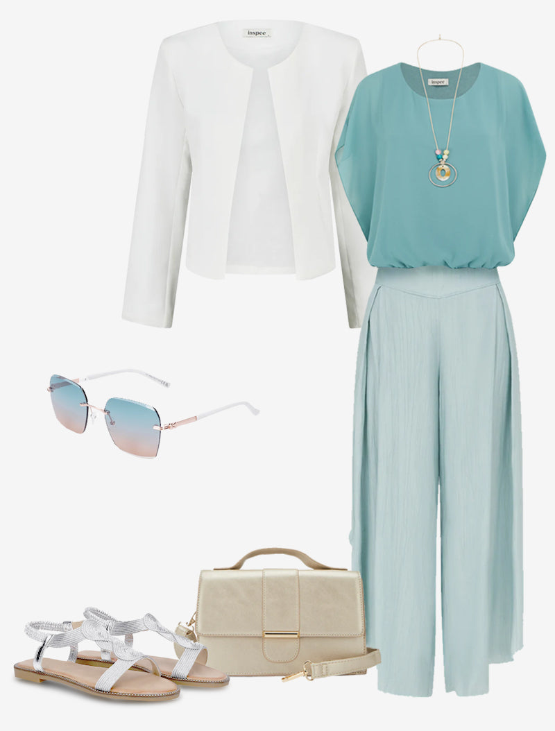 Look Addie - 1