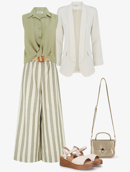 Look Adel - 1
