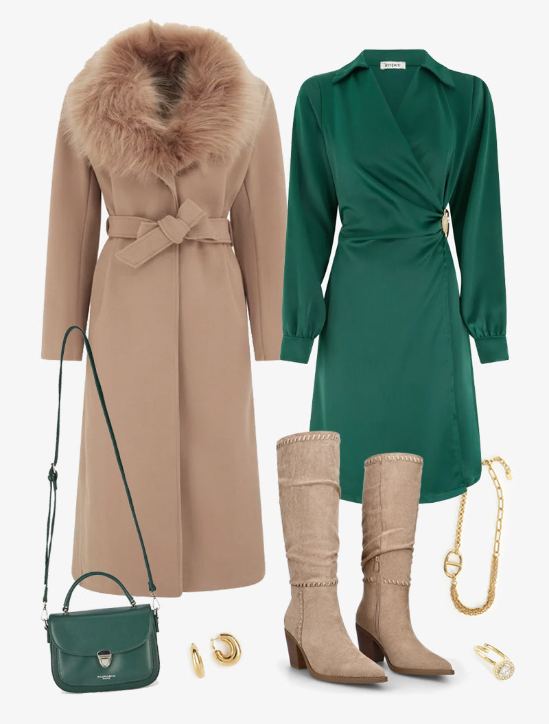 Look Adeya - 1