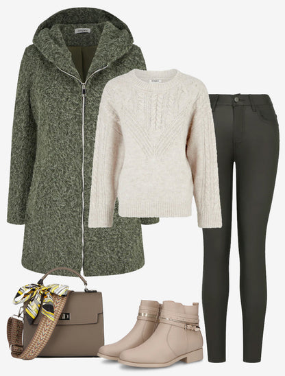 Look Adia - 1