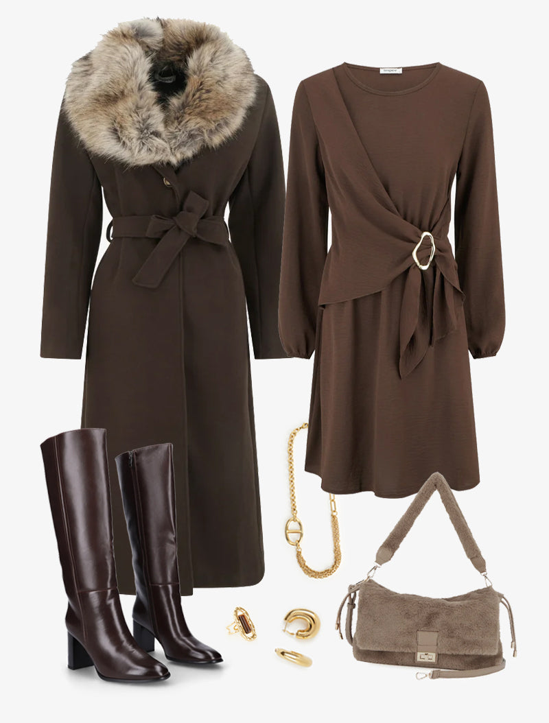 Look Adiela - 1