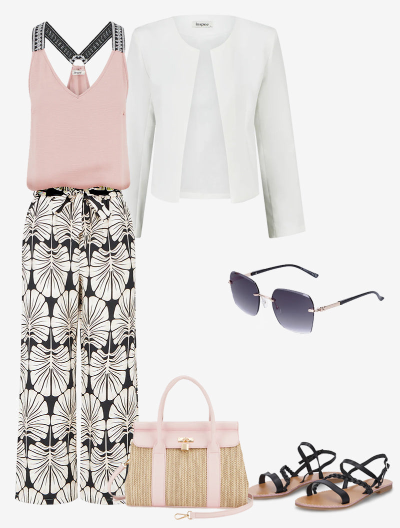 Look Adrienna - 1