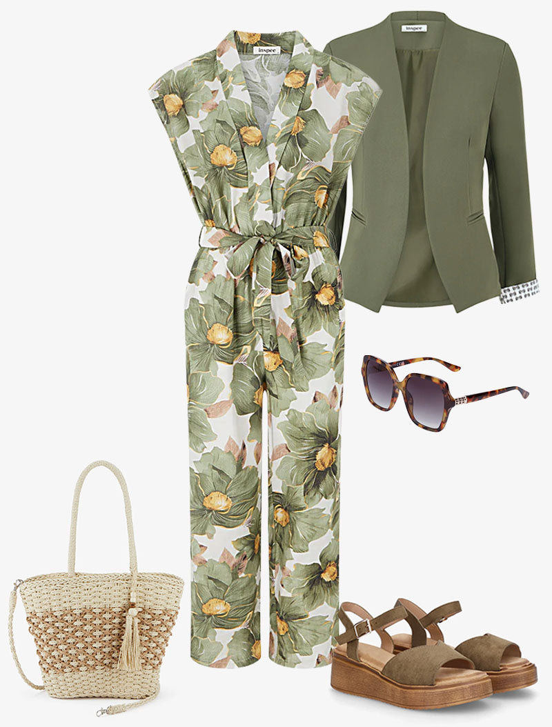 Look Adrine - 1