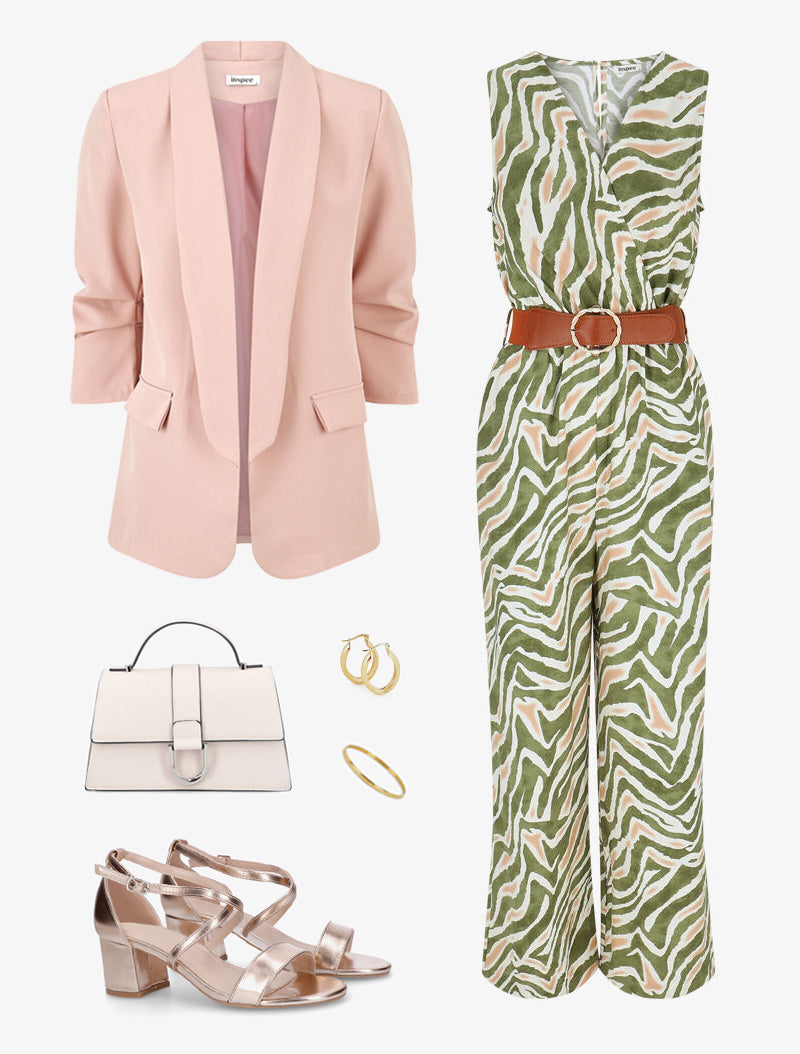 Look Adryana - 1
