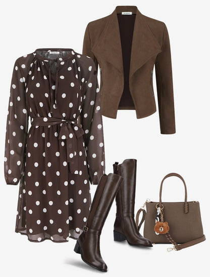 Look Afafia - 1