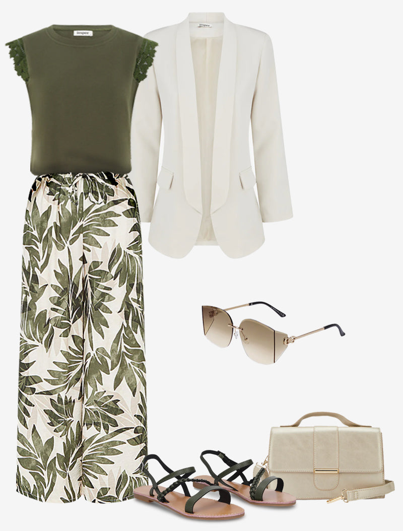 Look Afeni - 1
