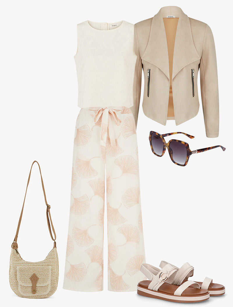 Look Afina - 1