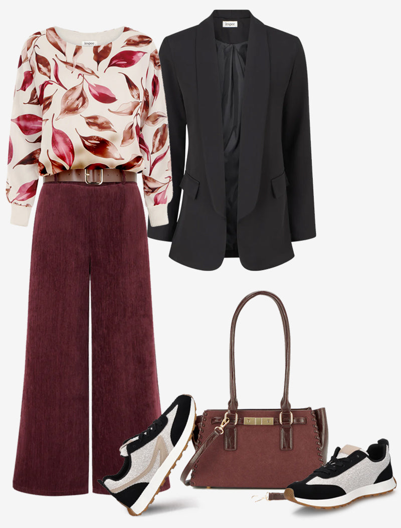 Look Agda - 1