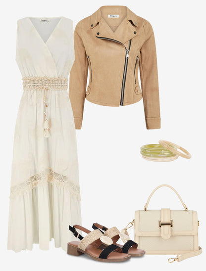 Look Agenor - 1