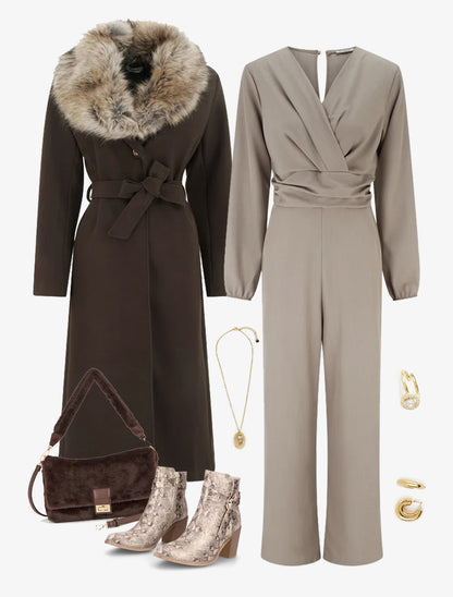 Look Aissa - 1