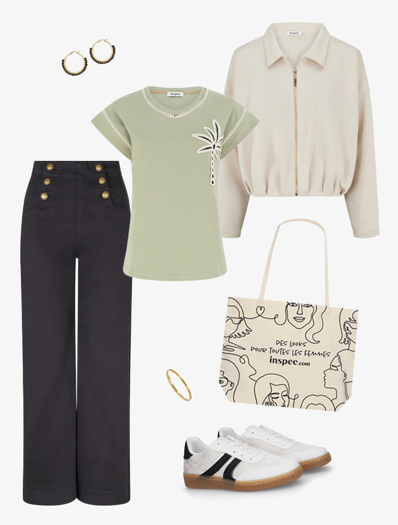 Look Aki - 1