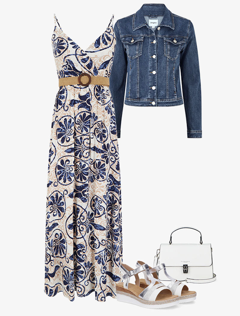 Look Akira - 1
