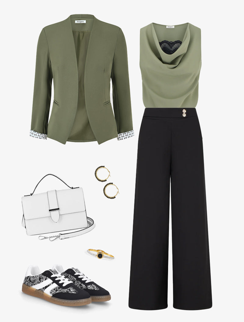 Look Albae - 1