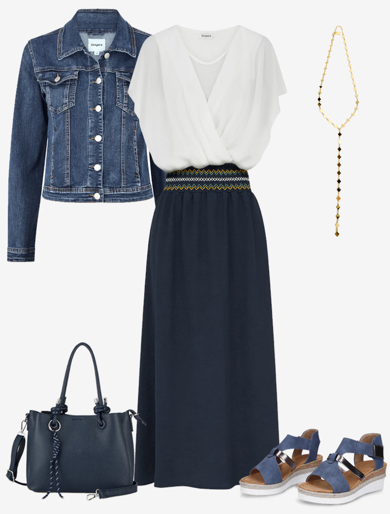 Look Alberte - 1