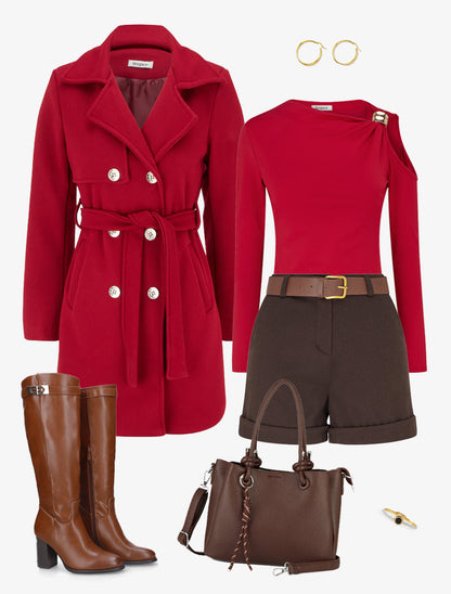 Look Albertina - 1