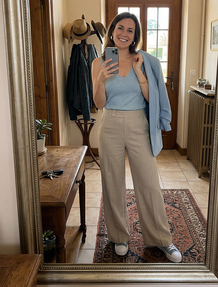 Look Albia