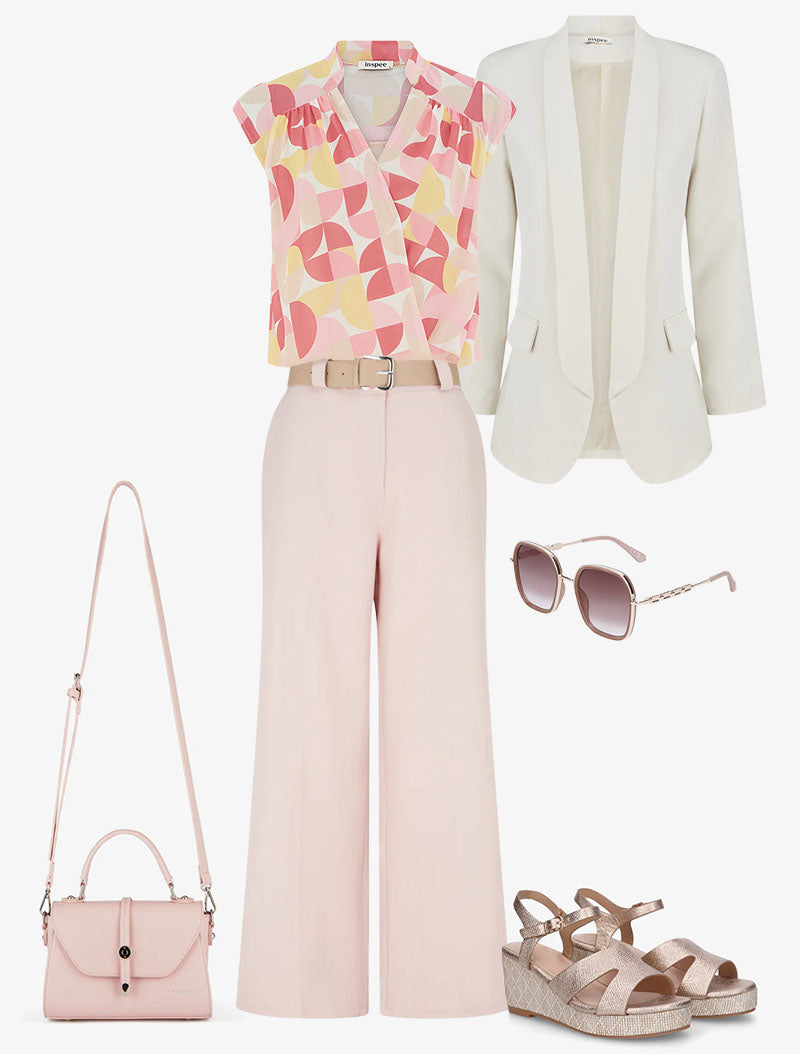 Look Alcyne - 1