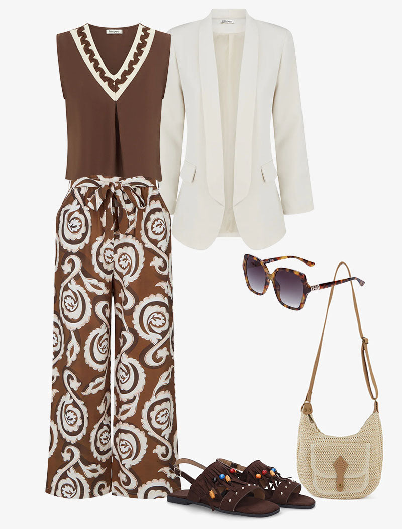 Look Aldara - 1