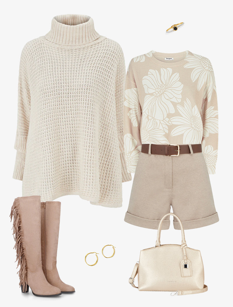 Look Alexiane - 1