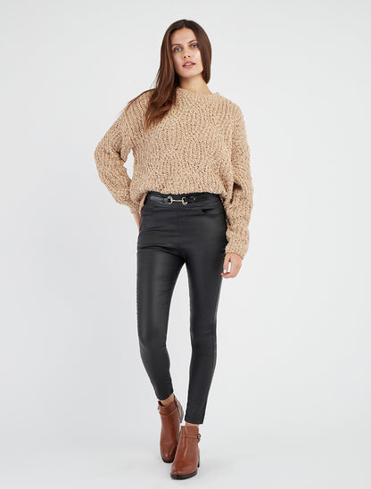 Look Alezia