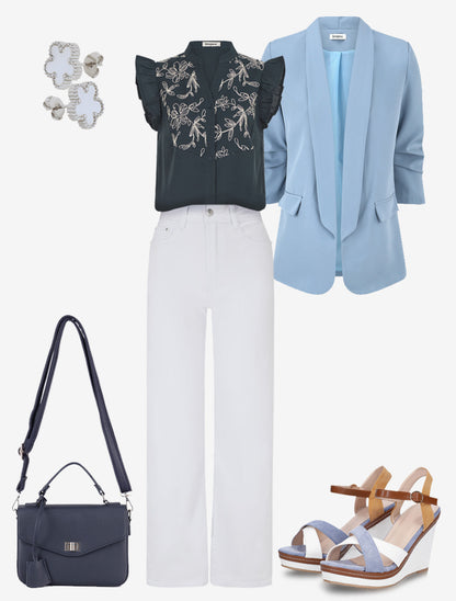 Look Almedina - 1