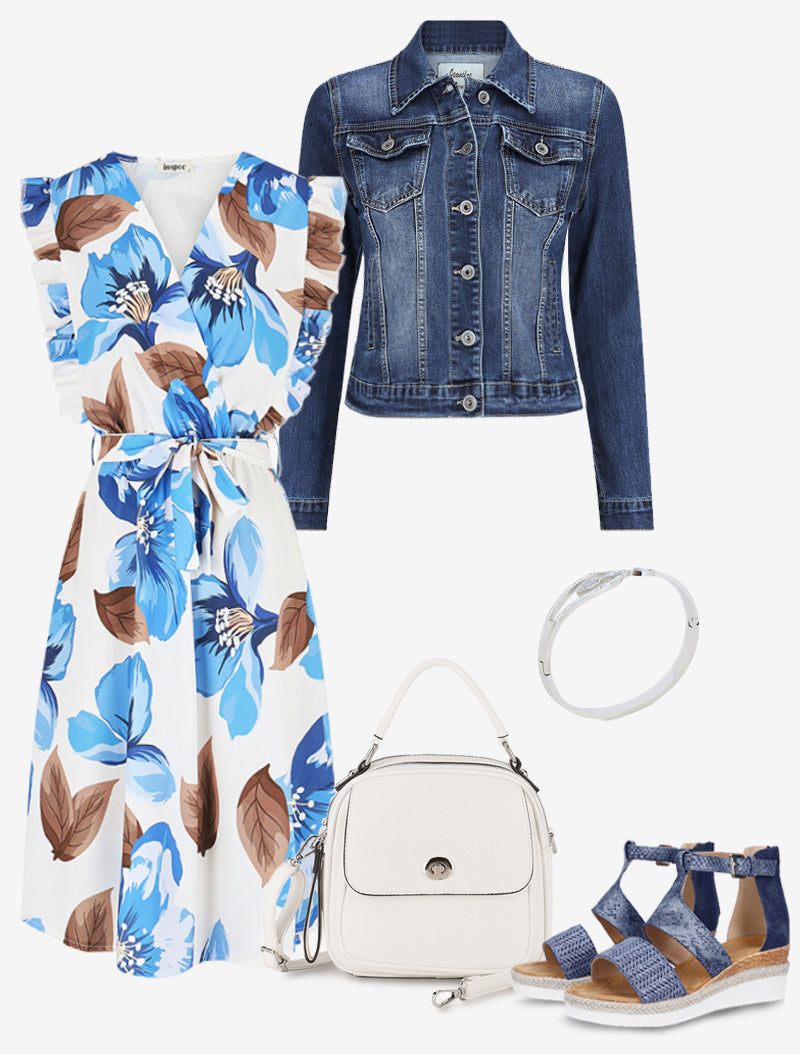 Look Alodi | Stand-Prive