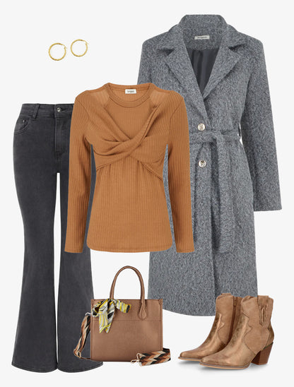 Look Alyse - 1