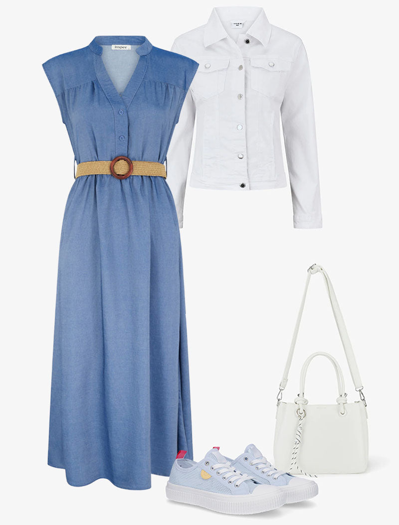 Look Amada - 1