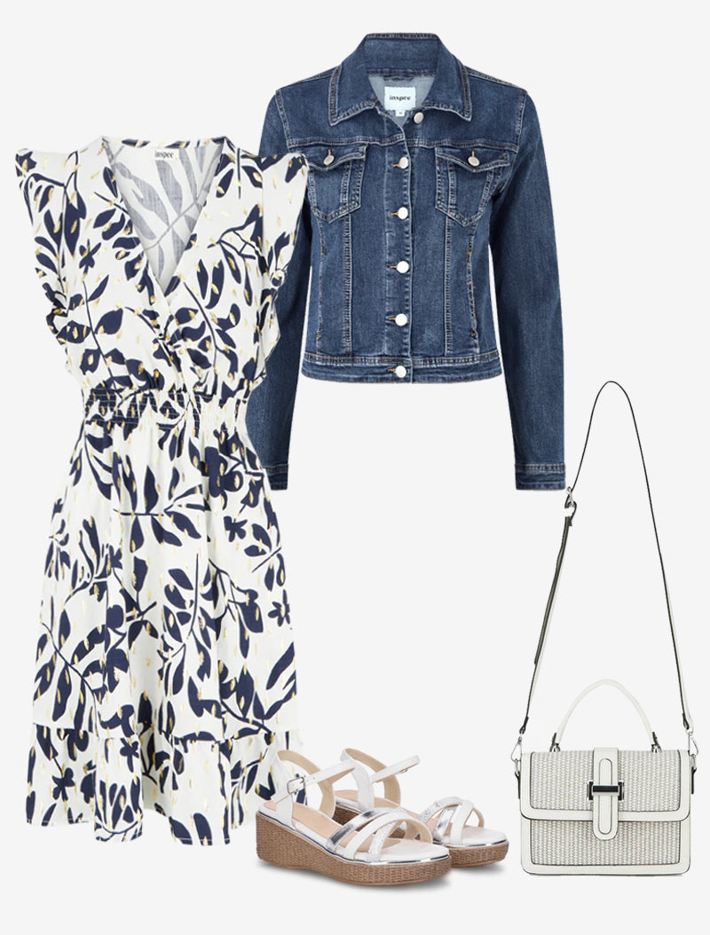 Look Amelay - 1