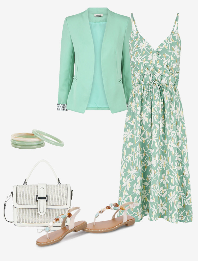 Look Amethie - 1