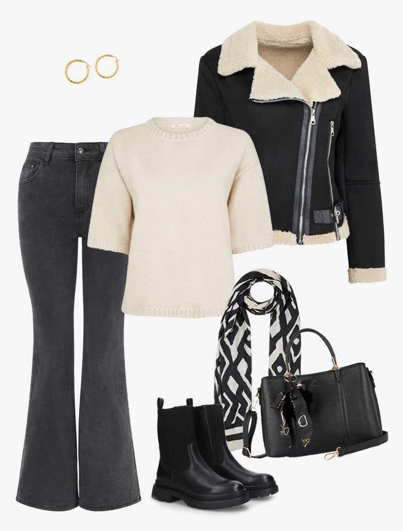Look Amissa - 1