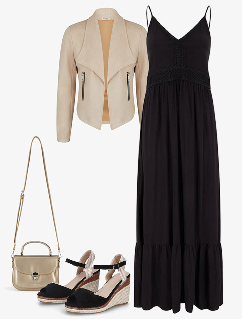 Look Amya - 1