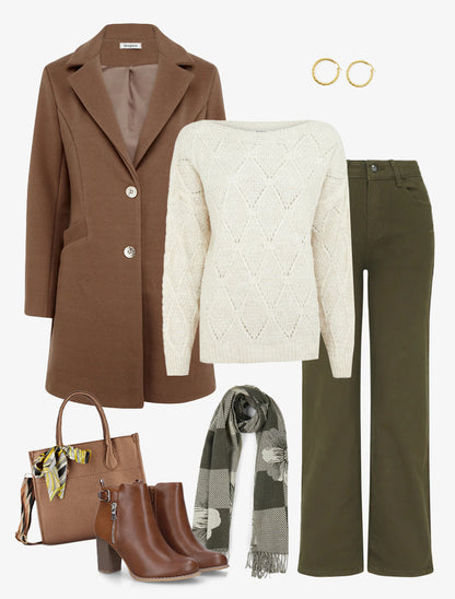 Look Anaissa - 1