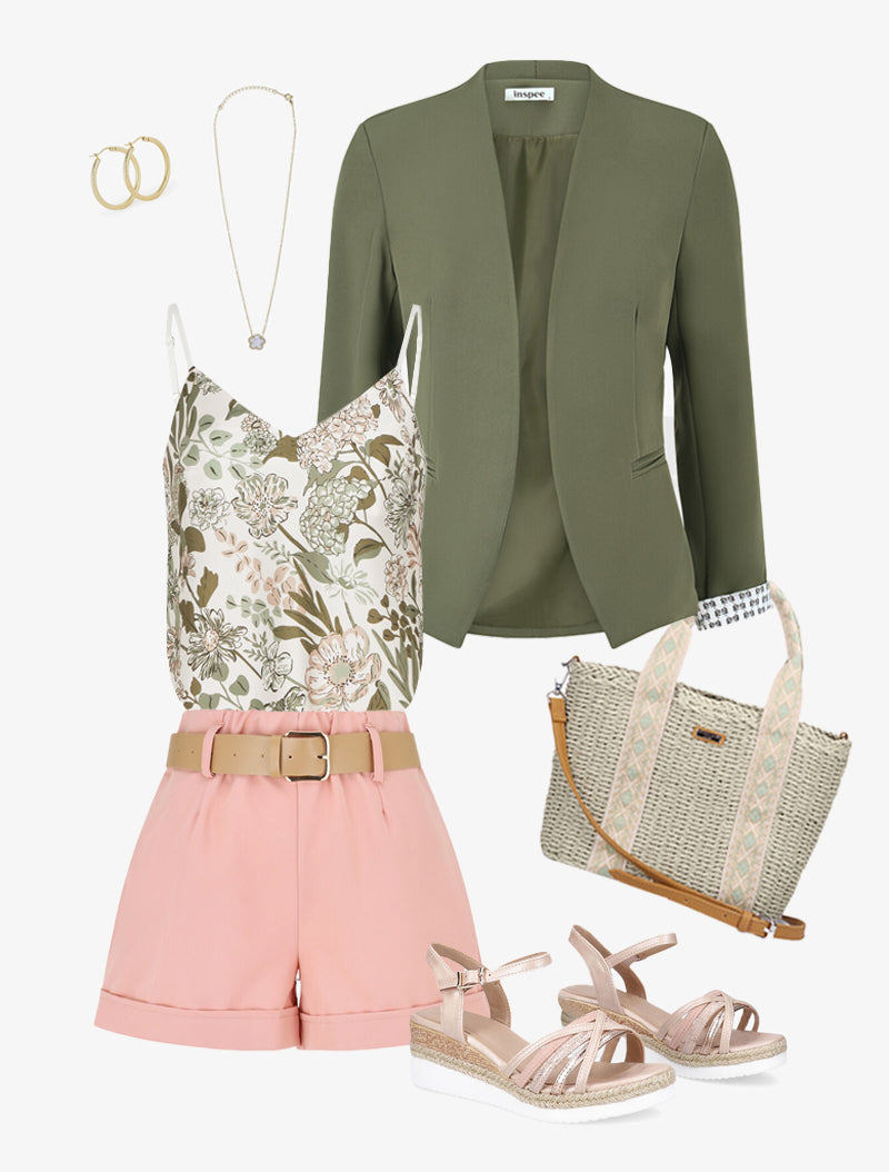 Look Anicee - 1