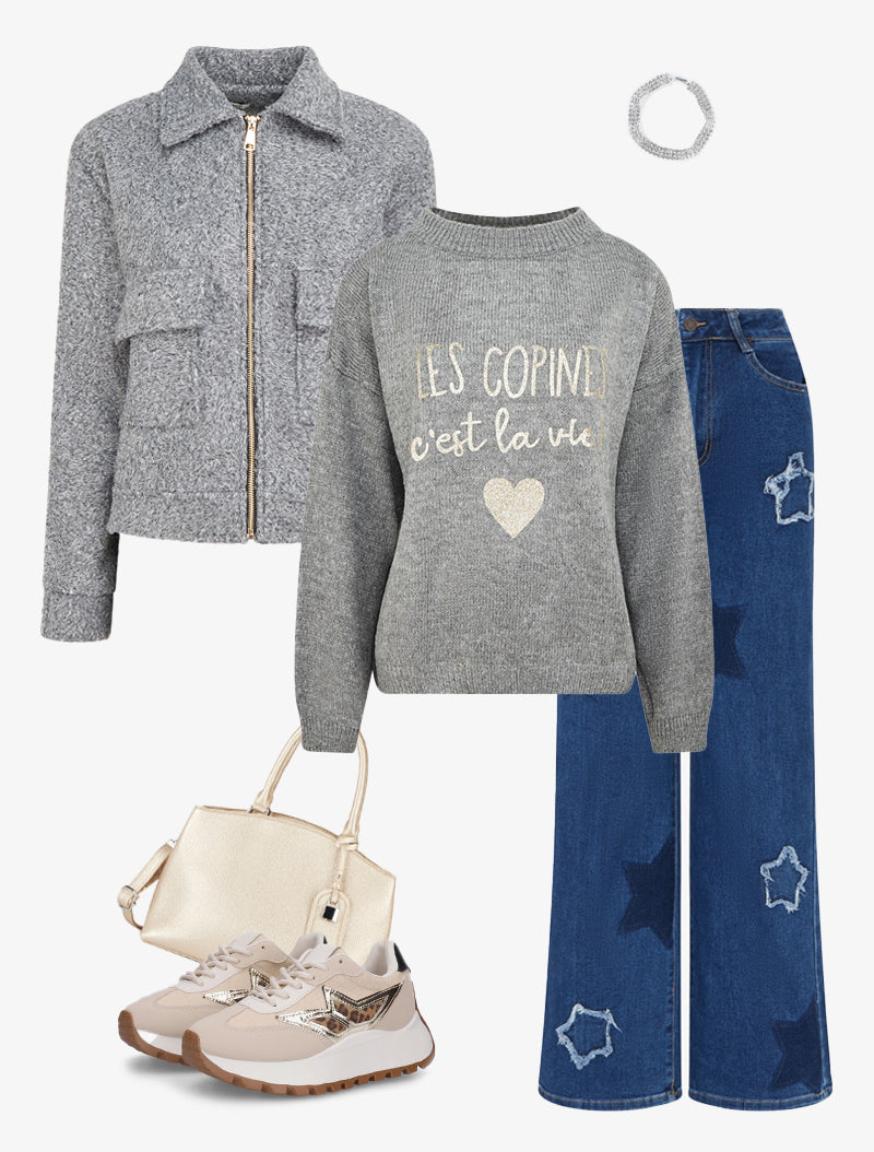 Look Annelie - 1